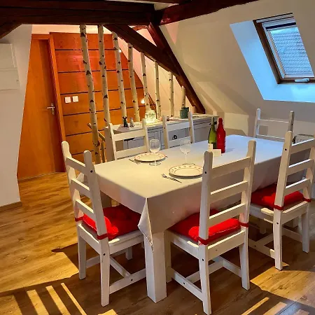 Le Petit Linck - Typique Au Coeur De *