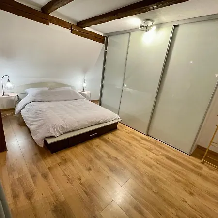 Le Petit Linck - Typique Au Coeur De * コルマール